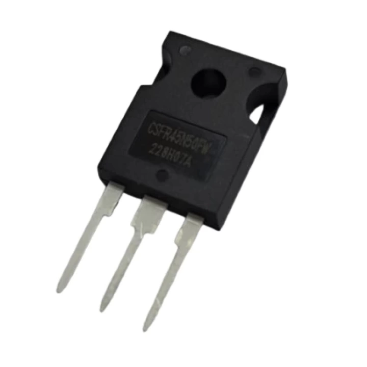 CSFR45N50FW TO-247 MOSFET TRANSISTOR ShopZum