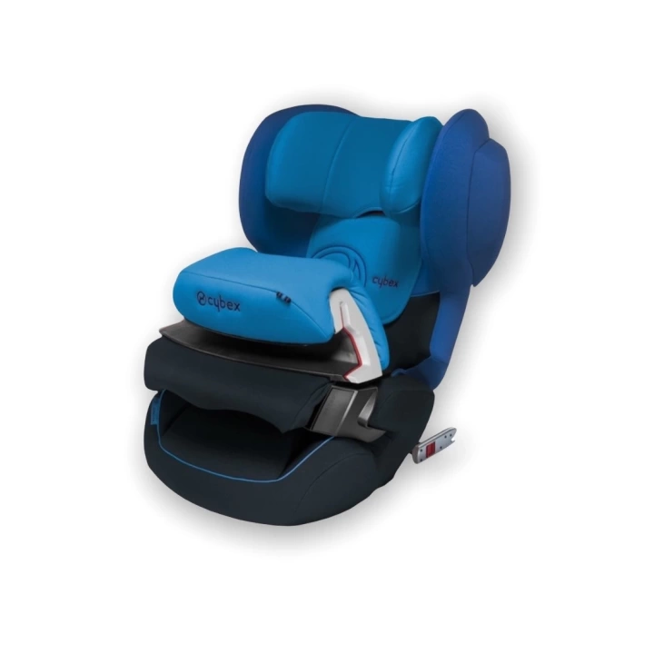 Cybex Juno 2 Fix Oto Koltuğu 9-18 kg - Heavenly Blue