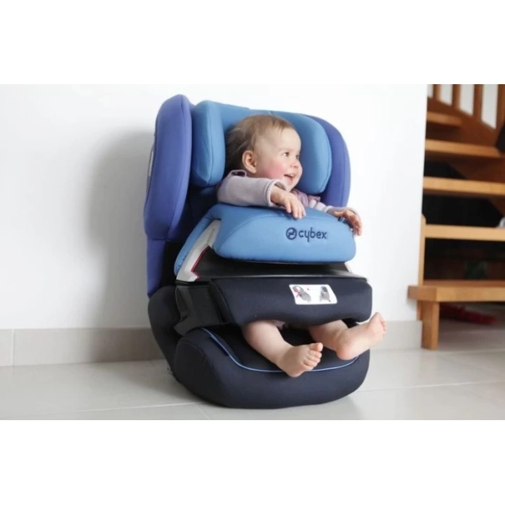 Cybex Juno 2 Fix Oto Koltuğu 9-18 kg - Heavenly Blue