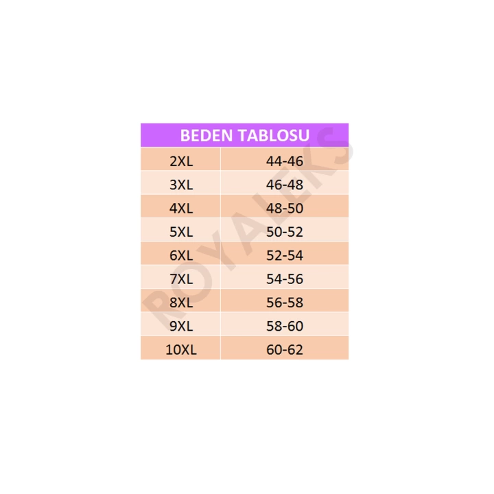 Desenli Yumuşak Viskon Kumaş Battal Beli Lastikli Kadın Jumbo Uzun Tayt Pantolon Desen 3