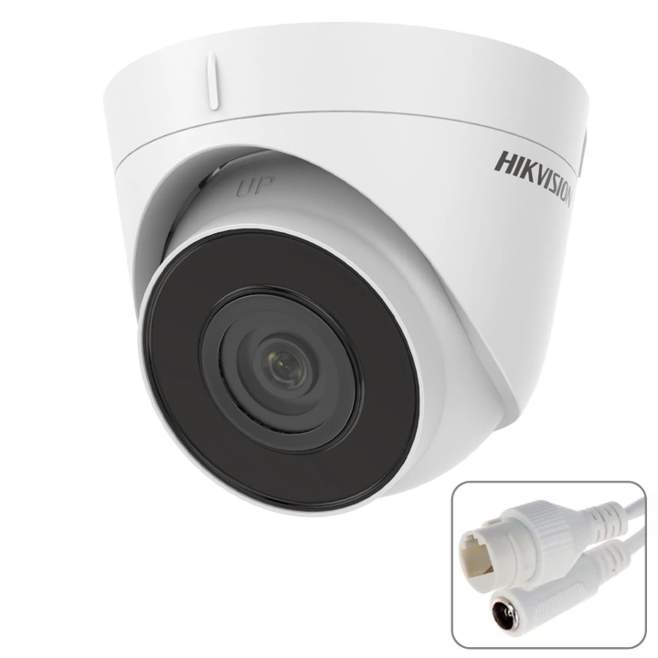 DS-2CD1323G0-IUF Dome Ip Kamera 2mp 2.8mm