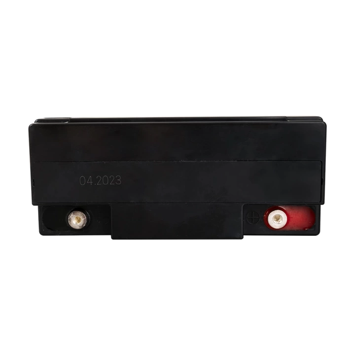 EO1218 12 VOLT - 18 AMPER AKÜ (181 X 76 X 167 MM)