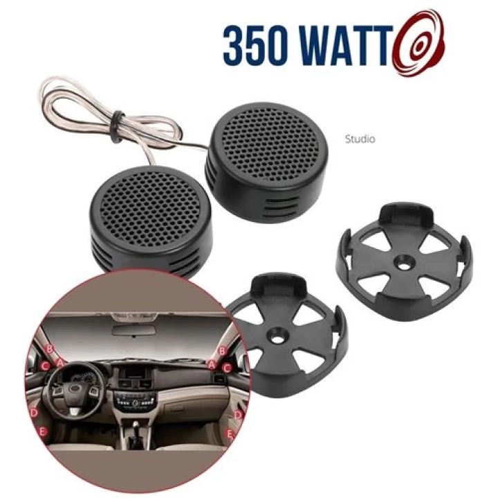 Eversonic 350 Watt Tweeter 427927