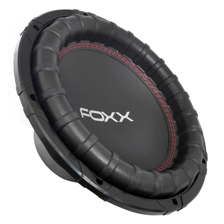 FX-12 Oto Bass Subwoofer 30cm 1400 Watt 1 Adet