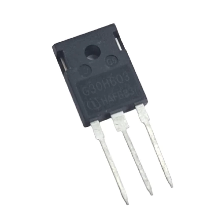 G 30H 603 TO-247 IGBT TRANSİSTÖR