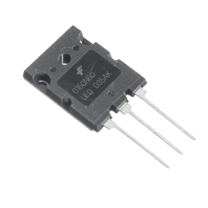 G160N60 TO-264 IGBT MOSFET TRANSISTOR ShopZum