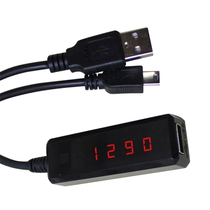 HD ShopZum UYDU ALICI GÖZ -27 REDLINE DISPLAYLİ USB GİRİŞLİ