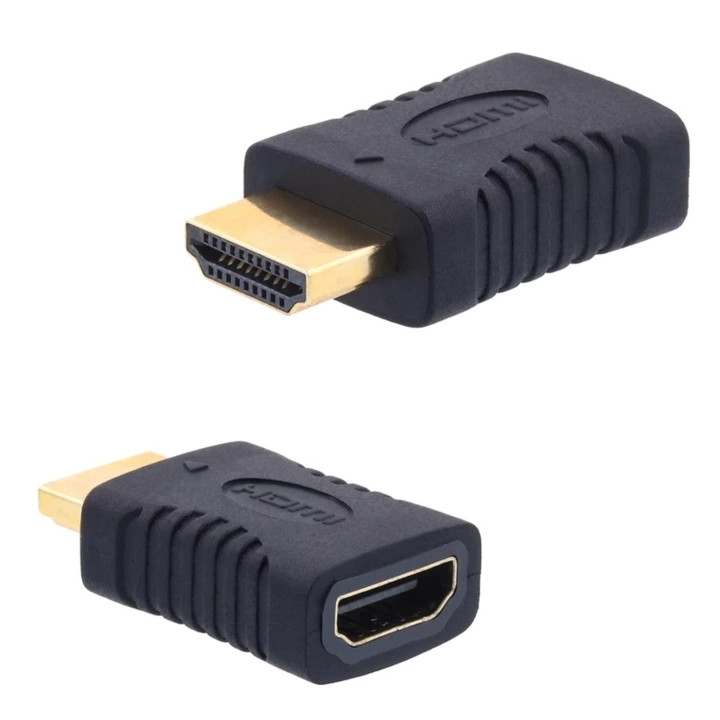 HDMI ARA ADAPTÖR ERKEK DİŞİ  HDX-1258