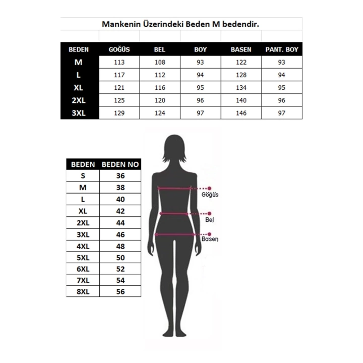 Hepsizen Tam Tesettür Çiçek Baskılı Mayo 31009