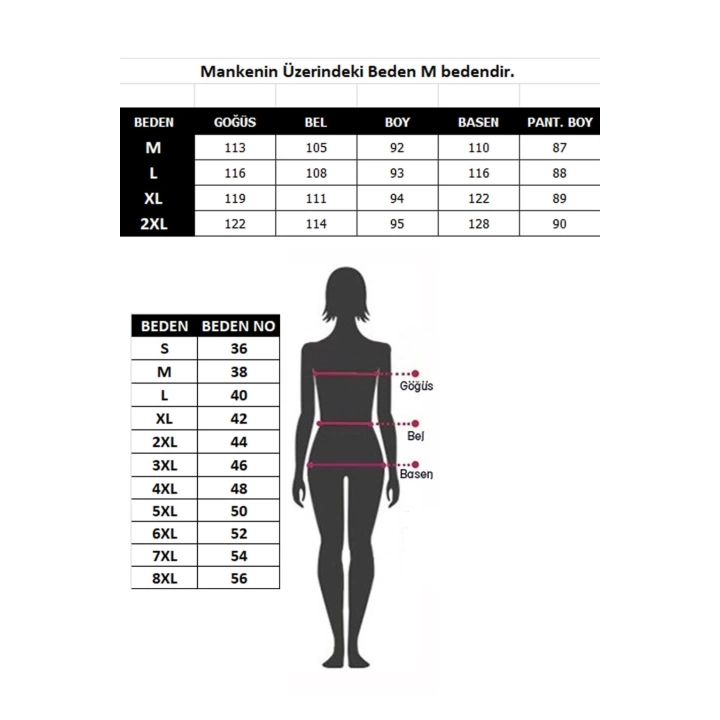 Hepsizen Tam Tesettür Likralı Mayo 31046