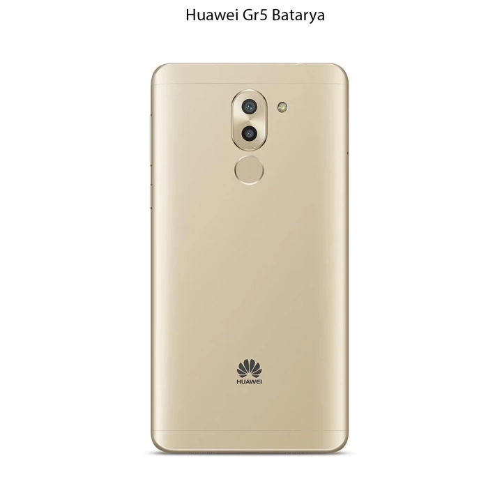 Huawei GR5 Batarya Pil 3000 Mah