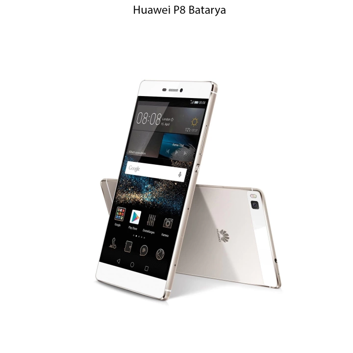 Huawei P8 Batarya Pil 2680 Mah