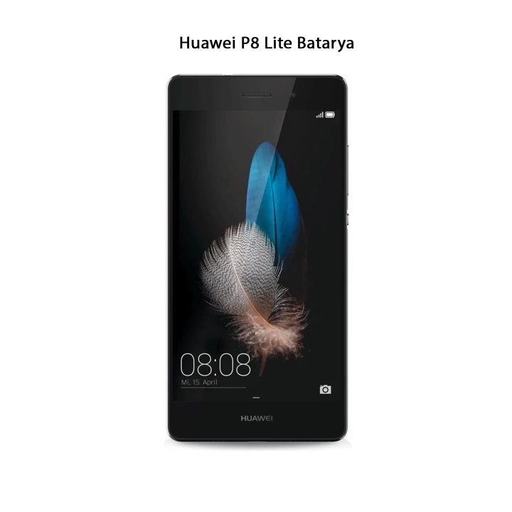 Huawei P8 Lite Batarya Pil 2200 Mah