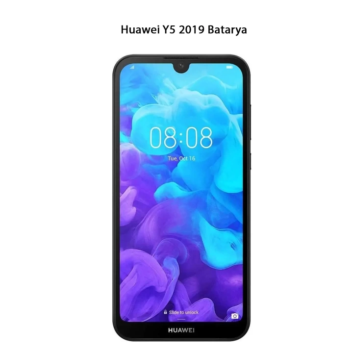 Huawei Y5 2019 Batarya Pil 3020 Mah