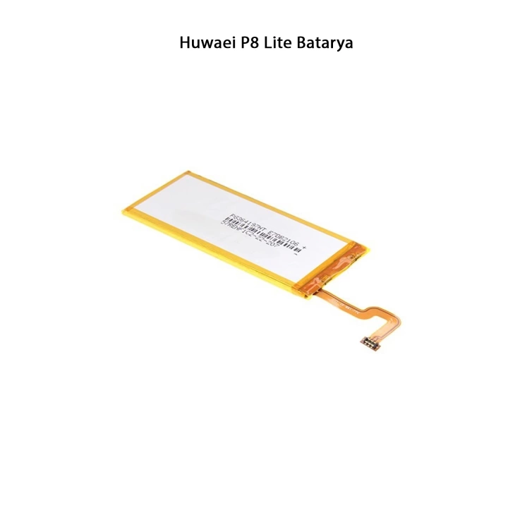 Huwaei P8 Lite Batarya Pil 2200 Mah