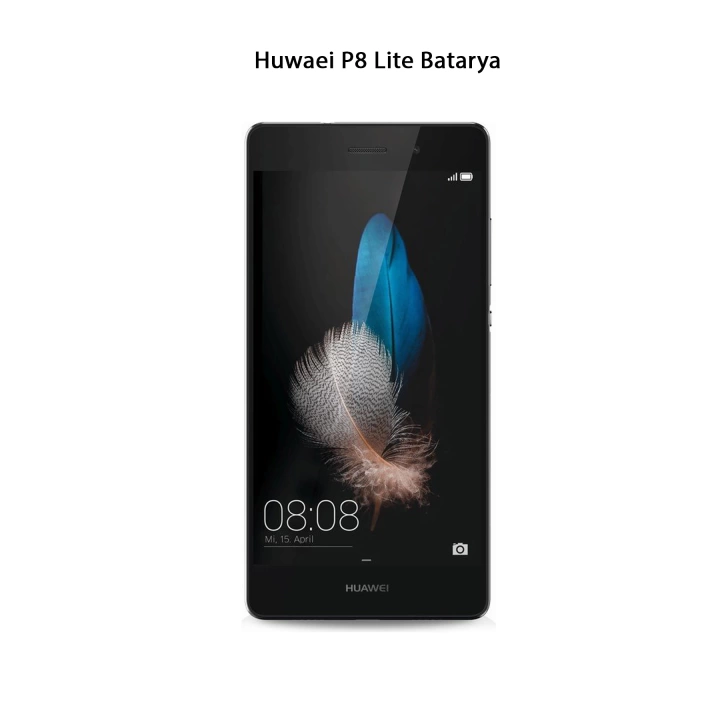 Huwaei P8 Lite Batarya Pil 2200 Mah