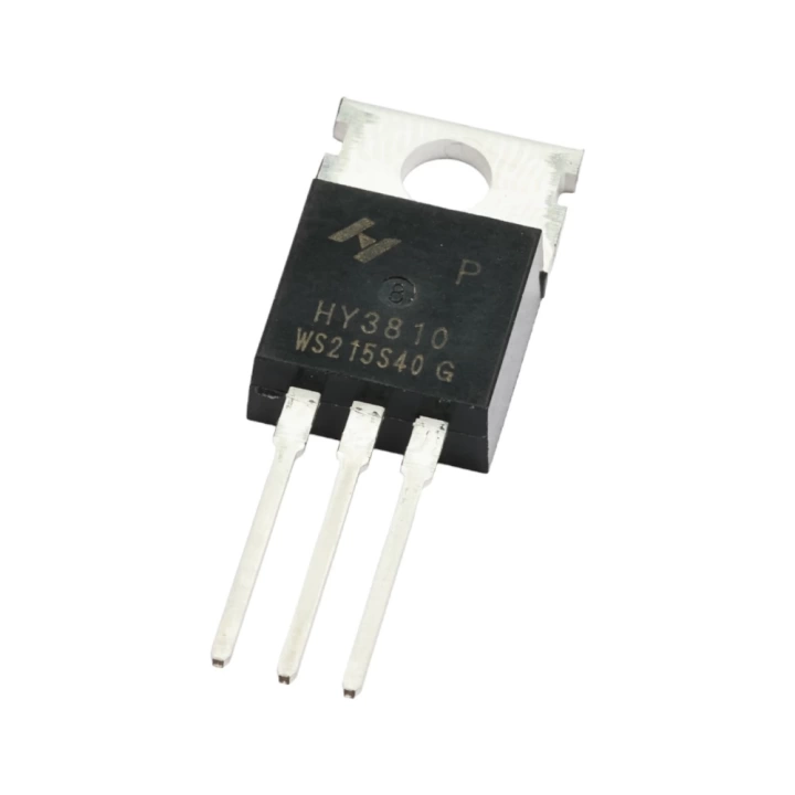 HY 3810 TO-220 MOSFET TRANSISTOR ShopZum