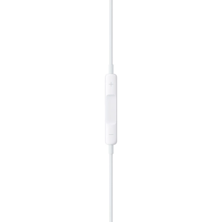 İphone Earpods Lightning Konnektörlü Kablolu Mikrofonlu Kulakiçi Kulaklık