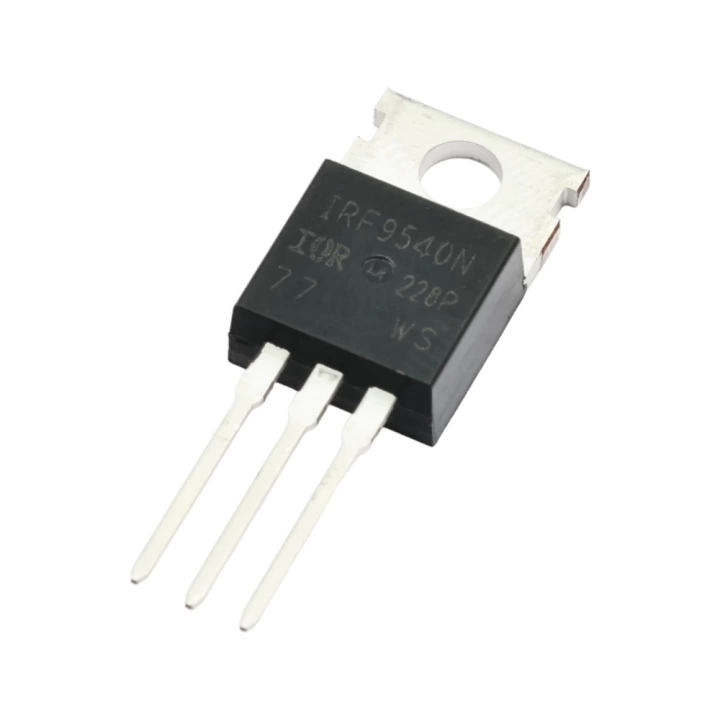 IRF 9540 TO-220 MOSFET TRANSISTOR ShopZum