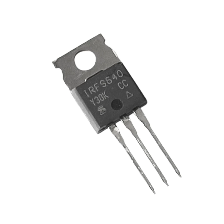 IRF 9640 TO-220 MOSFET TRANSISTOR ShopZum