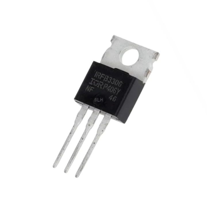 IRFB 3306PBF TO-220 MOSFET TRANSISTOR ShopZum