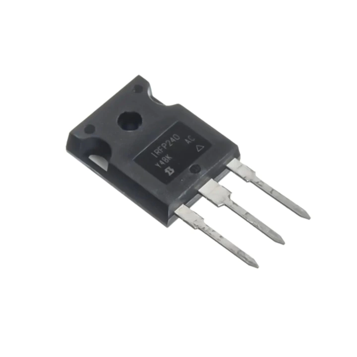 IRFP 240 TO-247 MOSFET TRANSISTOR ShopZum