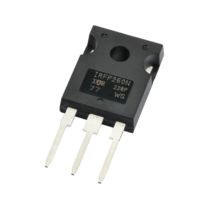 IRFP 260N TO-247 MOSFET TRANSISTOR ShopZum