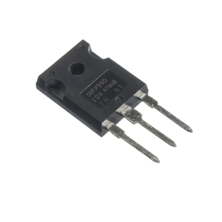 IRFP 360 TO-247 MOSFET TRANSISTOR ShopZum