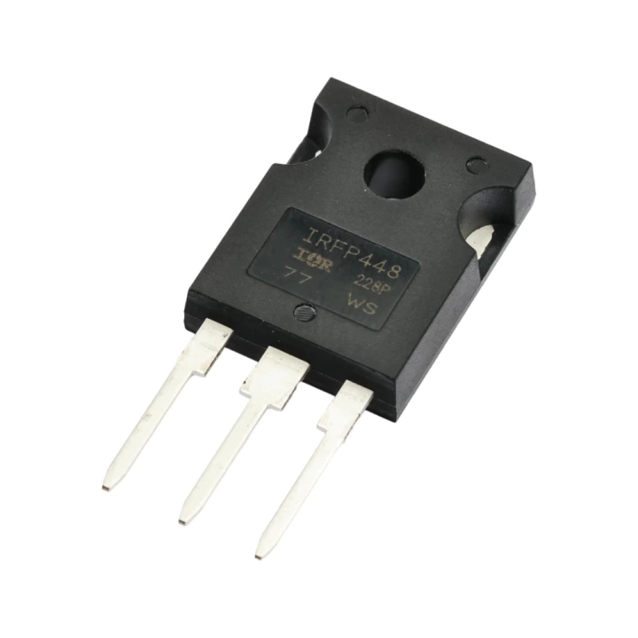 IRFP 448 TO-247 MOSFET TRANSISTOR ShopZum