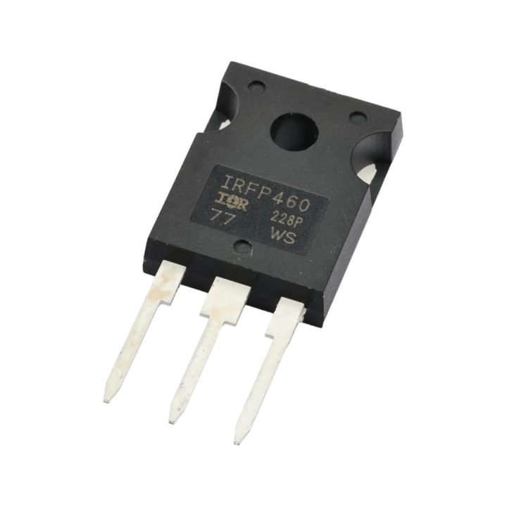 IRFP 460 TO-247 MOSFET TRANSISTOR ShopZum