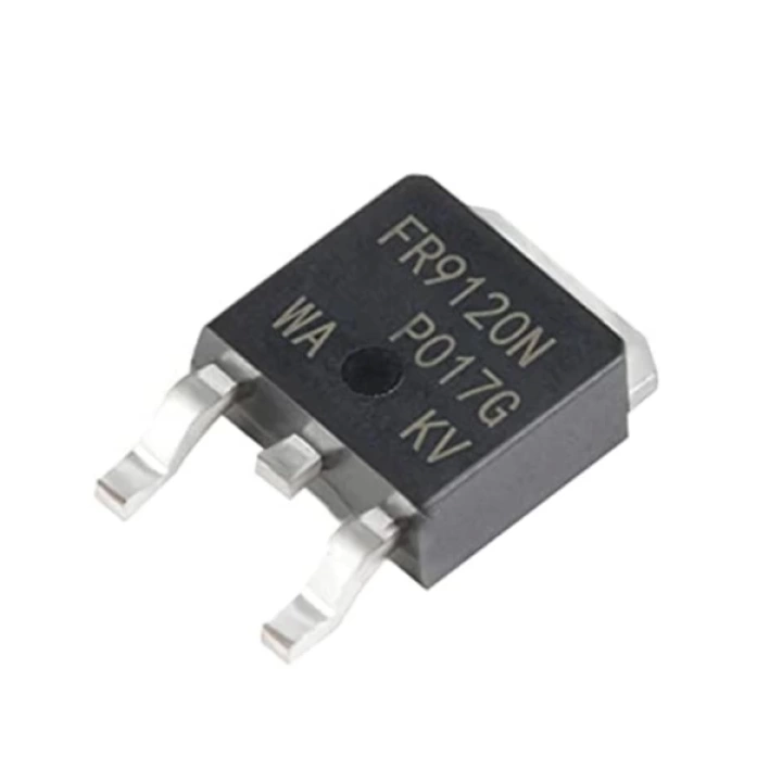 IRFR 9120 TO-252 MOSFET TRANSISTOR ShopZum