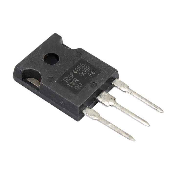 IRGP 4086 TO-247 TRANSISTOR ShopZum