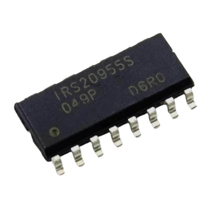 IRS 20955S SOIC-16 SMD ENTEGRE DEVRE ShopZum