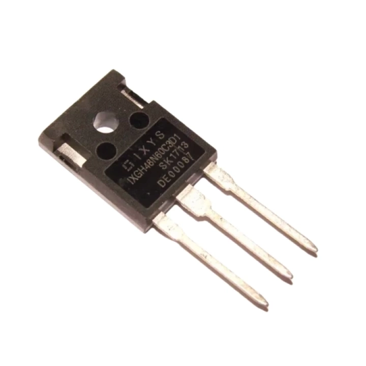 IXGH16N60B2D1 TO-247 IGBT TRANSISTOR ShopZum