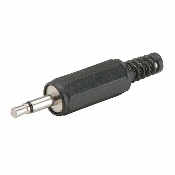 JACK FİŞ 3.5MM MONO