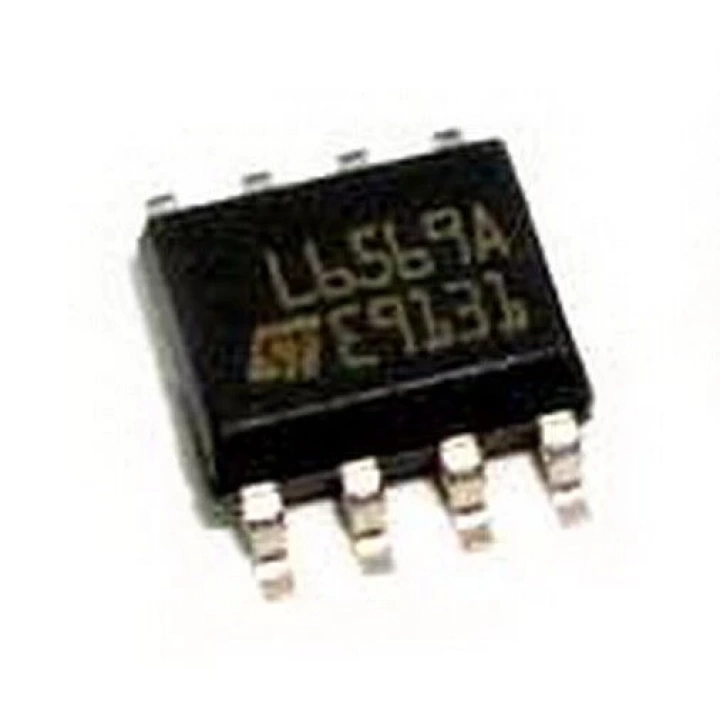 L 6569 SOIC-8 SMD ENTEGRE DEVRE ShopZum