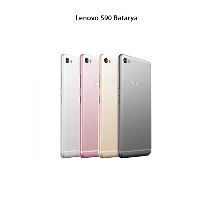 Lenovo S90 Batarya Pil 2300 mAh