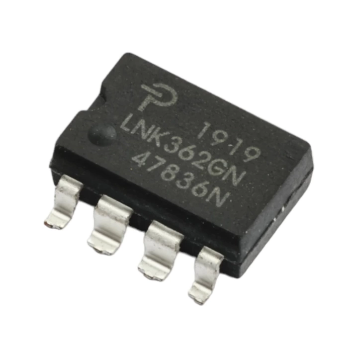 LNK 362 GN SOIC-7 SMD ENTEGRE DEVRE ShopZum