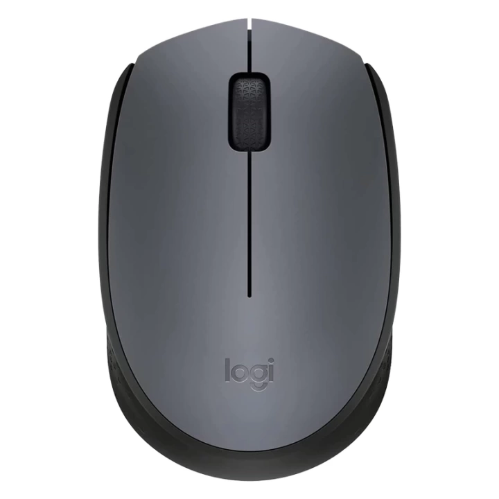 LOGITECH M170 USB SİYAH KABLOSU ShopZumZ MOUSE 910-004642