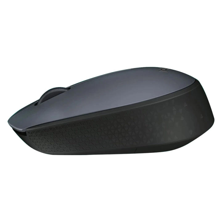 LOGITECH M170 USB SİYAH KABLOSU ShopZumZ MOUSE 910-004642