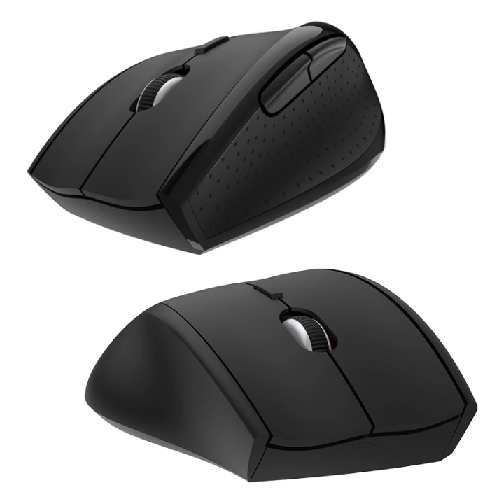 HL-4704 2.4GHZ 1600 DPI 5D KABLOSU ShopZumZ OPTİK GAMING MOUSE