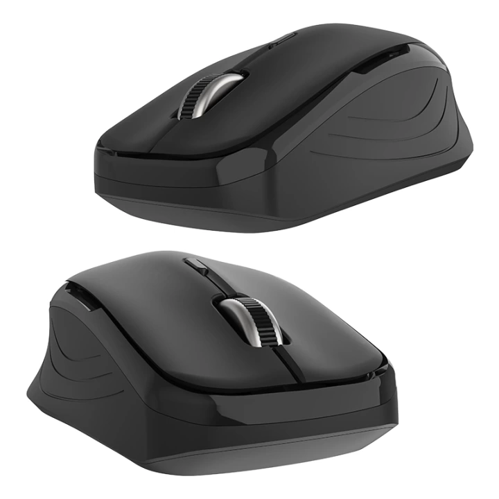 HL-4705 2.4GHZ 1600 DPI KABLOSU ShopZumZ OPTİK MOUSE