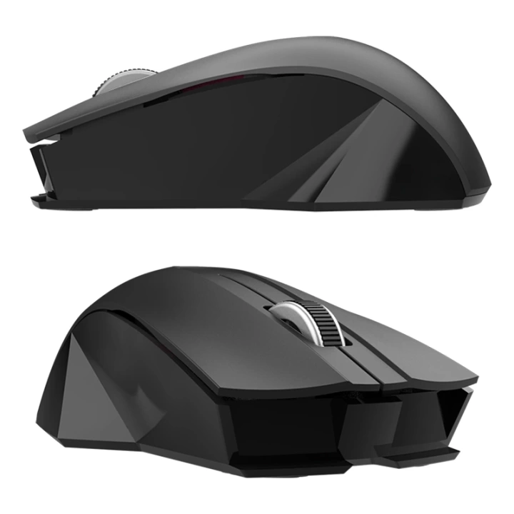 HL-4707 2.4GHZ 1200 DPI 3D KABLOSU ShopZumZ OPTİK MOUSE