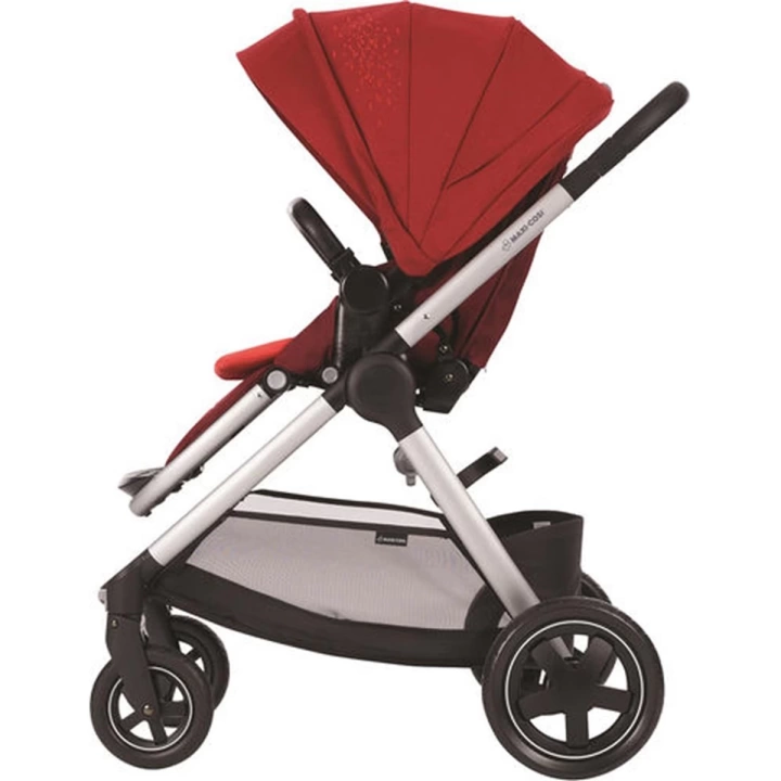 Maxi-Cosi Adorra Bebek Arabası / Vivid Red