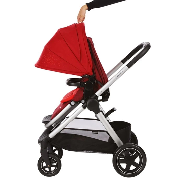 Maxi-Cosi Adorra Bebek Arabası / Vivid Red