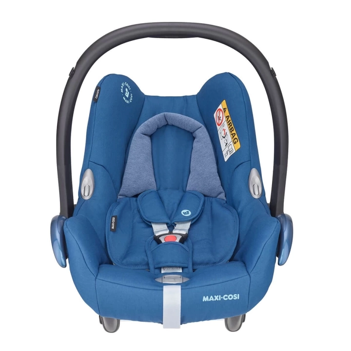 Maxi-Cosi Cabriofix Oto Koltuğu Ana Kucağı / Essential Blue