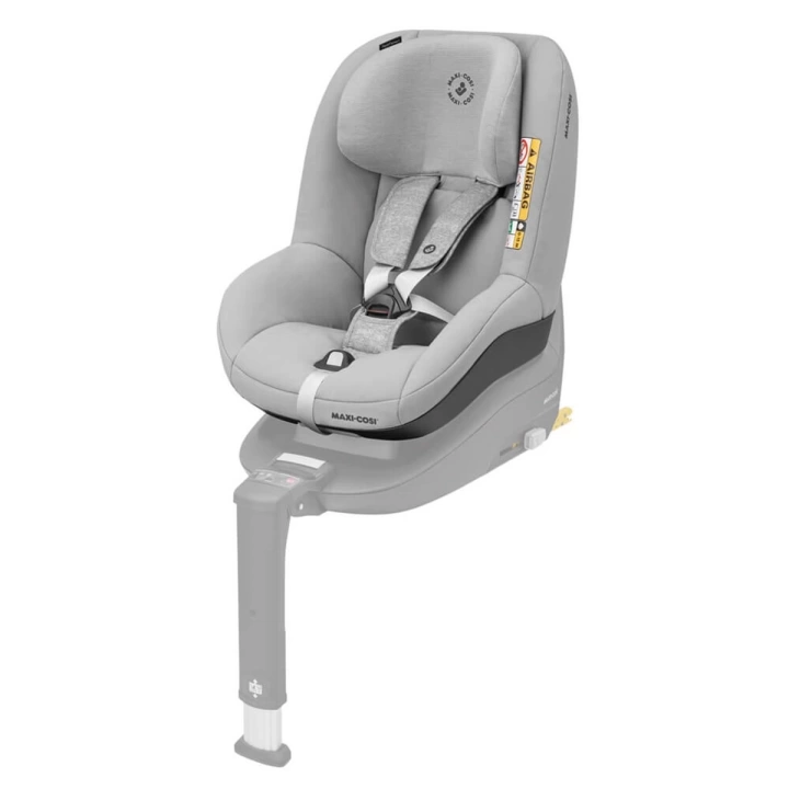 Maxi-Cosi Pearl Smart i-Size Oto Koltuğu / Nomad Grey