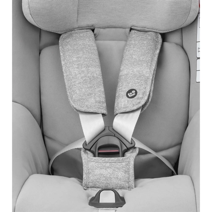 Maxi-Cosi Pearl Smart i-Size Oto Koltuğu / Nomad Grey