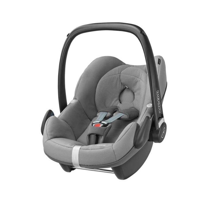 Maxi-Cosi Pebble Oto Koltuğu-Ana Kucağı / Concrete Grey