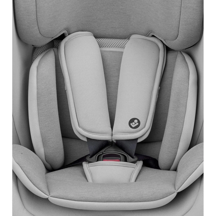 Maxi-Cosi Titan Plus Oto Koltuğu 9-36kg / Authentic Grey